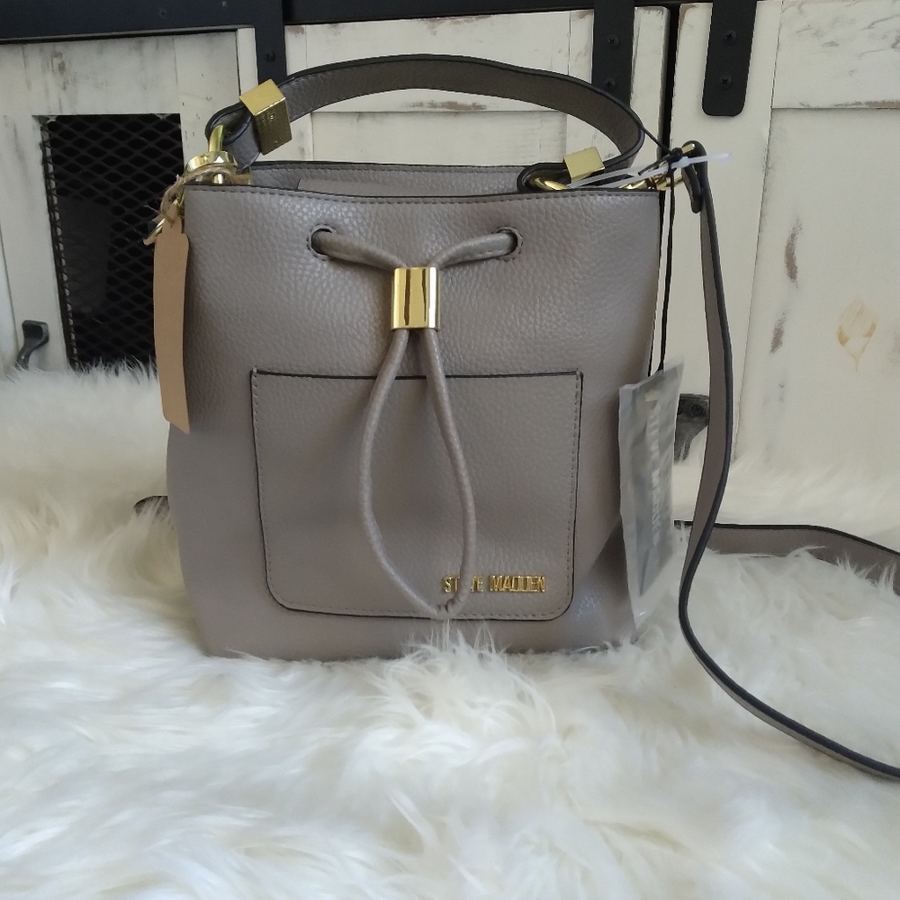 Steven Madden Crossbody
